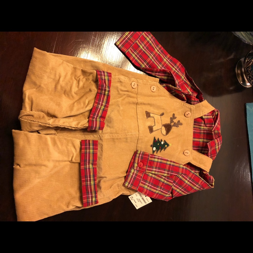 Baby clothes - Picture 2 of 5